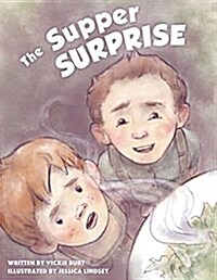 The Supper Surprise (Paperback)