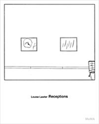 Louise Lawler: Receptions (Hardcover)