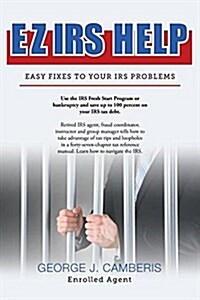 EZ IRS Help (Paperback)