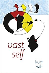 Vast Self (Paperback)