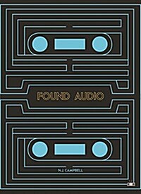 Found Audio (Paperback)