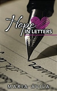 Hope in Letters (Paperback)