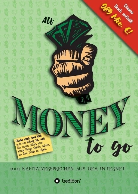 Money to Go (Hardcover)