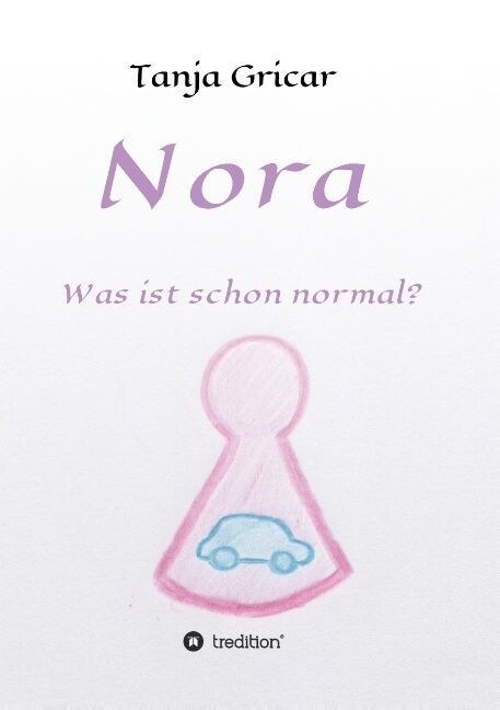 Nora (Paperback)