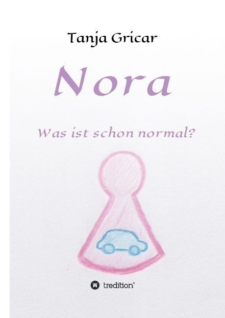 Nora (Hardcover)