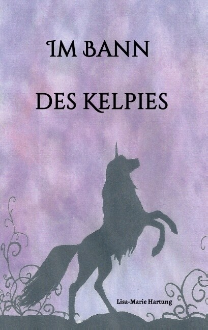 Im Bann Des Kelpies (Paperback)