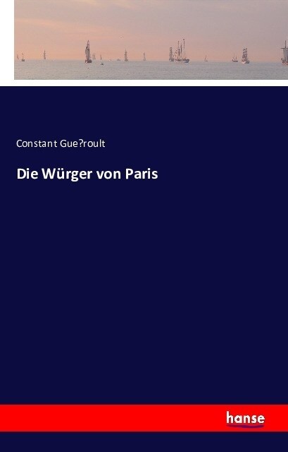 Die W?ger Von Paris (Paperback)