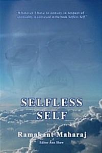 Selfless Self (Paperback)