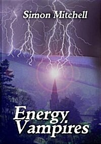 Energy Vampires (Paperback)