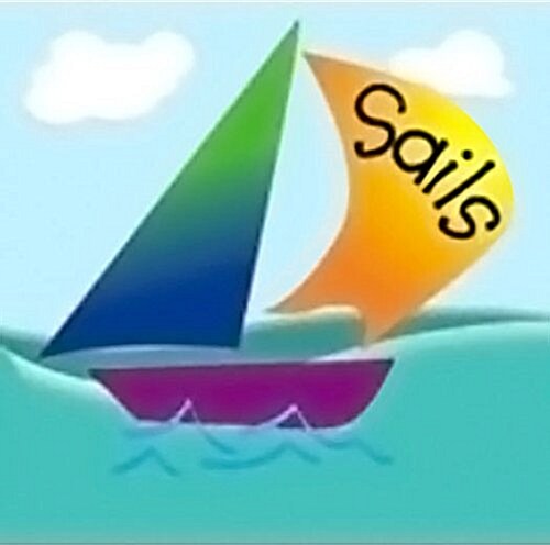 Sails Fluency 3: Take One, Level Purple (Paperback)