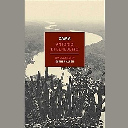 Zama (Audio CD)