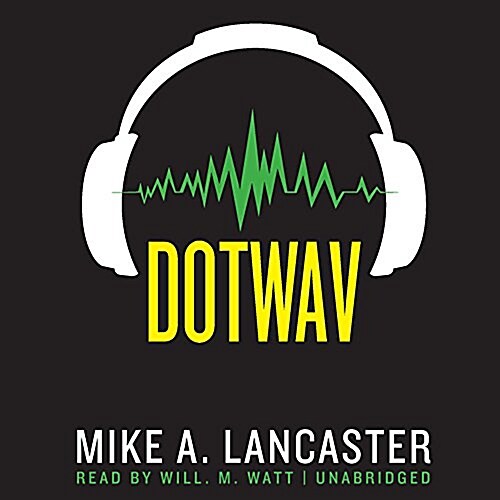 Dotwav Lib/E (Audio CD)