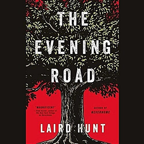 The Evening Road (Audio CD)