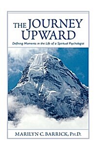 The Journey Upward (Paperback)