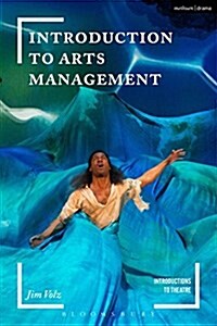 Introduction to Arts Management (Paperback)