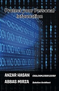 Protect Your Personal Information (Paperback)
