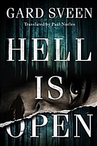 Hell Is Open (Paperback)