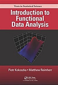 Introduction to Functional Data Analysis (Hardcover)