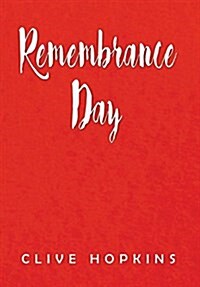 Remembrance Day (Hardcover)