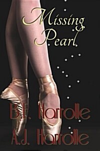 Missing Pearl (Paperback)