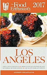 Los Angeles - 2017 (Paperback)