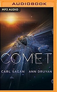 Comet (MP3 CD)