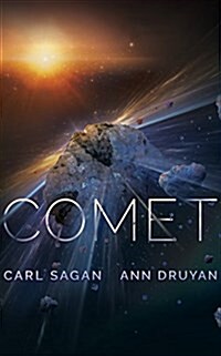 Comet (Audio CD, Library)