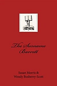 The Surname Barrett (Paperback)