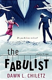 The Fabulist (Paperback)