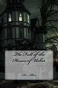 The Fall of the House of Usher (Paperback)