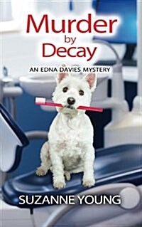 Murder by Decay (Paperback)