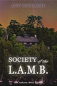 Society of the L.A.M.B. (Paperback)