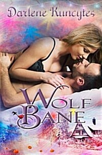 Wolf Bane (Paperback)