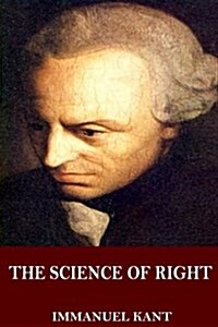 The Science of Right (Paperback)