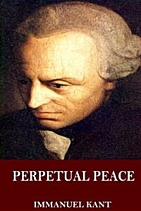 Perpetual Peace (Paperback)