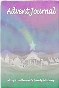 Advent Journal (Paperback)