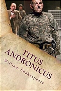 Titus Andronicus (Paperback)