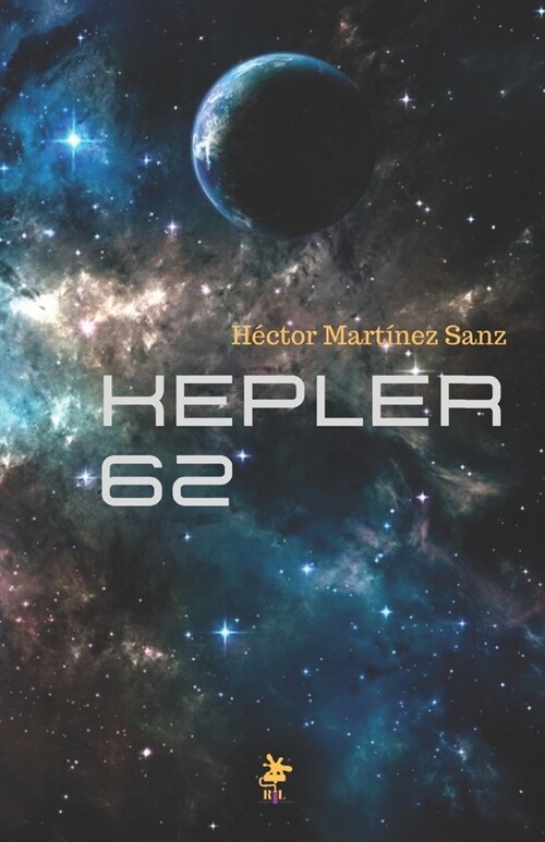 Kepler 62 (Paperback)