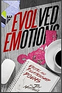 Evolved Emotions (Paperback)