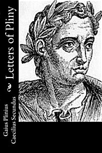 Letters of Pliny (Paperback)