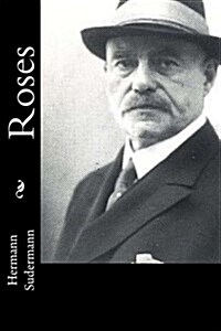 Roses (Paperback)