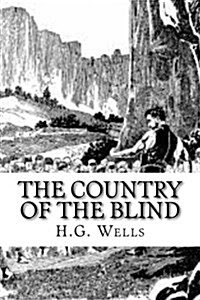 The Country of the Blind (Paperback)