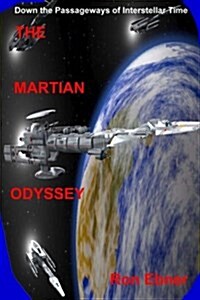 The Martian Odyssey (Paperback)