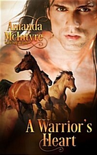 A Warriors Heart (Paperback)