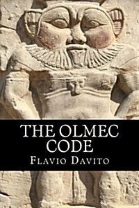 The Olmec Code (Paperback)