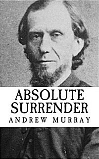 Absolute Surrender (Paperback)