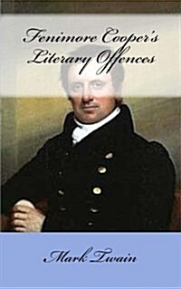 Fenimore Coopers Literary Offences (Paperback)