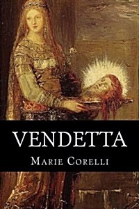 Vendetta (Paperback)