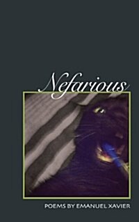 Nefarious: Poems (Paperback)