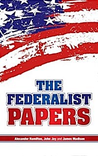 The Federalist Papers (Hardcover)